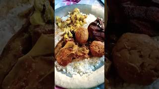 Mutton recipe youtubeshorts muttoncurry muttongravy [upl. by Raseta]