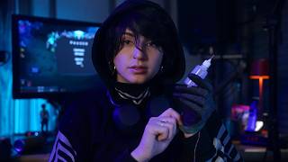 ASMR  Youve Been Hacked Shift Fixes You 🛠️ [upl. by Pengelly177]