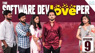 The Software DevLOVEper  EP  9  Shanmukh Jaswanth Ft Vaishnavi Chaitanya  Infinitum Media [upl. by Miranda195]