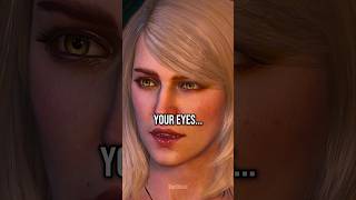 Your Fairytale Your Rules  The Witcher 3 [upl. by Yrelav]