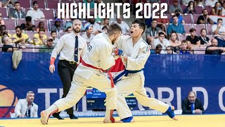 JuJitsu Fighting System Highlights 2022  Jiu Jitsu  Jujutsu  Jujitsu [upl. by Eerac158]