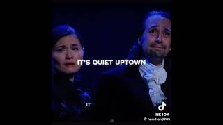 Pt 2 of the Hamilton collabhamilton songpt2 [upl. by Nosnorb]