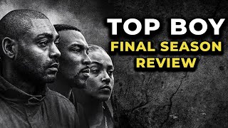 TOP BOY Season 3 Review SPOILERS [upl. by Peria]