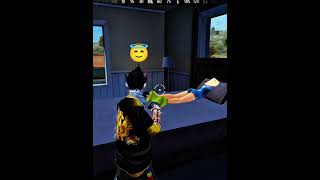 BOU NA KI AMARE KOME KOTHA BOLA freefirefunny freefire viralvideo viralvideo [upl. by Drew]