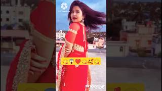 Sarir ki bhagya re Tomai joriye achi 😋🥰 short video yutube trending viral love song acting A [upl. by Adnamal352]