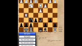 Top Chess Apps for iPhone and iPad App List [upl. by Uamak]