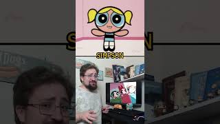 🎙️Le voci che si fanno notare cartoonnetwork superchicche hazbinhotel doppiaggio [upl. by Marella956]