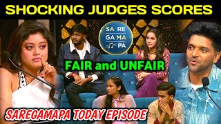 Sa Re Ga Ma Pa 2024  Total Score of Saregamapa Teams  Saregamapa Today Episode 2024 [upl. by Sondra]