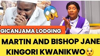 GICANJAMA 😲 KWIYUMIRIA MARTIN WA JANET NA BISHOP JANE KINGORI GÙTHARIKIRWO MARI LOADING 🙆🥱 [upl. by Genni]