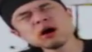 YTP Matt Stonie Blows Up After Eating Flex Tape [upl. by Hassin]