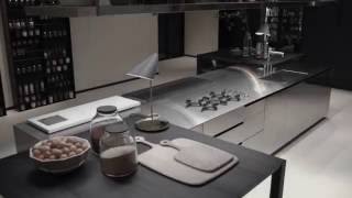 VARENNA EUROCUCINA 2016 [upl. by Nere]