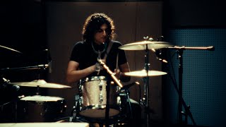 Greta Van Fleet  The Indigo Streak Live From RCA Studio A [upl. by Ennyletak]