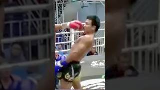 Top tier reflexes World Champion quotLerdsila Chumpairtourquot mma muaythai trending viralvideo fyp [upl. by Audwin727]