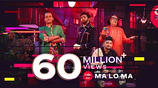 Ma Lo Ma  Coke Studio Bangla  Season 3  Pritom Hasan X Sagor Dewan X Arif Dewan X Aly Hasan [upl. by Nyvrem]