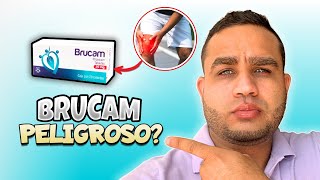 BRUCAM Piroxicam 20 mg PARA QUER SIRVE ESTE MEDICAMENTO  EFECTOS SECUNDARIOS [upl. by Katushka]