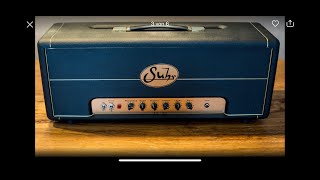 Suhr SE 100  clips tech adjusting to taste [upl. by Aramen]