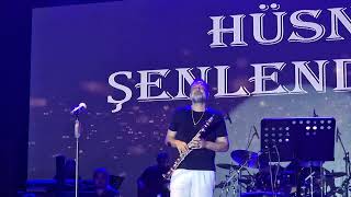 Hüsnü Şenlendirici Konser Cemo Çiftetelli [upl. by Ardiekal]