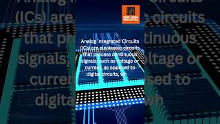 Analog Integrated Circuits [upl. by Luz]