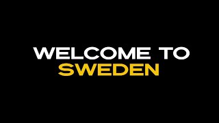 Einár  Welcome To Sweden albumtrailer [upl. by Orenid]