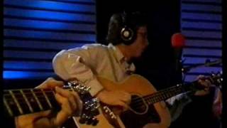 rem losing my religion live acoustic version 1991 Holland [upl. by Nigam913]