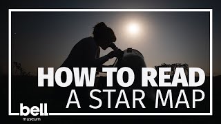 How to Read a Star Map [upl. by Kresic]