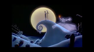 Nightmare Before Christmas quotFinalequot Spanish [upl. by Sell]