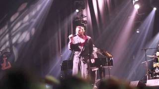 Chilly Gonzales  Never Stop Live At Berlin Music Festival [upl. by Rutledge728]