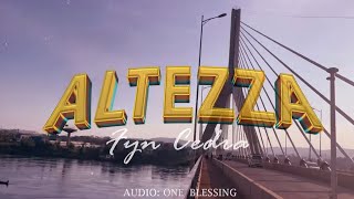 Fyn Cedra  Altezza Challenge Visualizer4k [upl. by Warila]