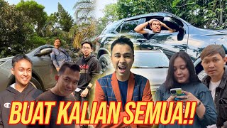 MAKASI BOS BOS SUMPAH BUKAN PROMOSI TAPI INI KEREN BANGET REAL BIKIN PUAS [upl. by Areis]