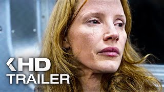 MEMORY Trailer German Deutsch 2024 Jessica Chastain Peter Sarsgaard [upl. by Eedyah]