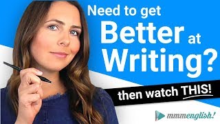 Write Better in English ✍️ Teachers Tips [upl. by Hsizan]