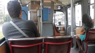 Straßenbahn München PWagen [upl. by Meryl796]