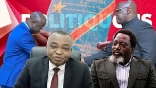 CEST FINI KABILA DONNE LES DERNIÈRES CONSIGNES AVANT SON RETOUR BIENTÔT [upl. by Kal]