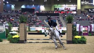 Jump Off National Horse Show Grand Prix [upl. by Laing212]