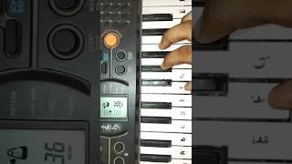 Yuddhamu Yehovade tune on Casio sa78 🎹 jesus like comment subscribe shorts [upl. by Squires32]