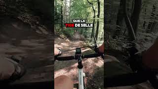 ENDURO en GRAVEL  CEST SYMPA MAIS  gravel bike bikelover epic [upl. by Eed304]