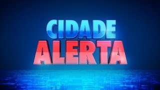 AO VIVO ASSISTA AO CIDADE ALERTA [upl. by Atteynot64]