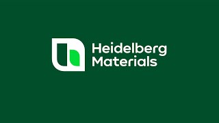 HeidelbergCement becomes Heidelberg Materials [upl. by Tory177]