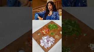 Janhvi kapoor favourite pasta recipe janhvikapoor pasta shortvideo shortsvideo shorts short [upl. by Macmahon]