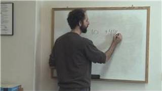 Math Lessons  How to Calculate Markup Percentages [upl. by Happy]