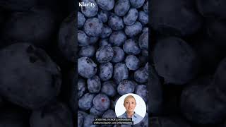 Health Benefits Of Bilberry shorts [upl. by Ecirp884]