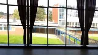 ghosts of shenley court part 1 northfield shenley academy [upl. by Nyved232]