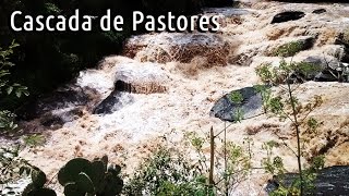 Cascadas de Pastores Temascalcingo [upl. by Ardried]