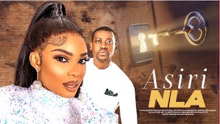 Asiri Nla  A Nigerian Yoruba Movie Starring Lateef Adedimeji  Iyabo Ojo [upl. by Drofiar]