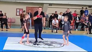 09 ADCC 2024 🟧 Campionatul Național R Moldova [upl. by Jabe]