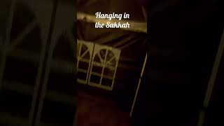 Happy Sukkot  sukkot sukkah biblical holydays feastdays holyweek yeshua torah bible [upl. by Aneeg]