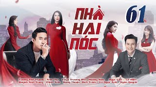 NHÀ HAI NÓC  Tập 61  Đánh cắp số phận thế thái nhân tình  Phim Việt Nam hay nhất 2024 [upl. by Lida]