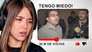 REACCIONANDO A LOS VIDEOS MÁS VIRALES DE INTERNET 💥😅 [upl. by Emilia894]