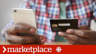 Why are Canadian phone plans so expensive Marketplace [upl. by Keefer740]