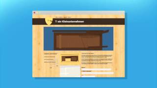 Der Vistaprint WebsiteBuilder [upl. by Hillell]